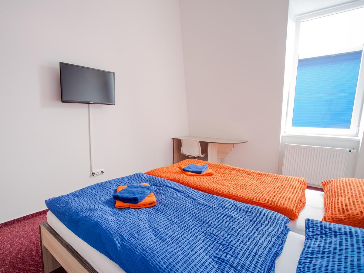 Hc Hotel Ceske Budejovice Extérieur photo