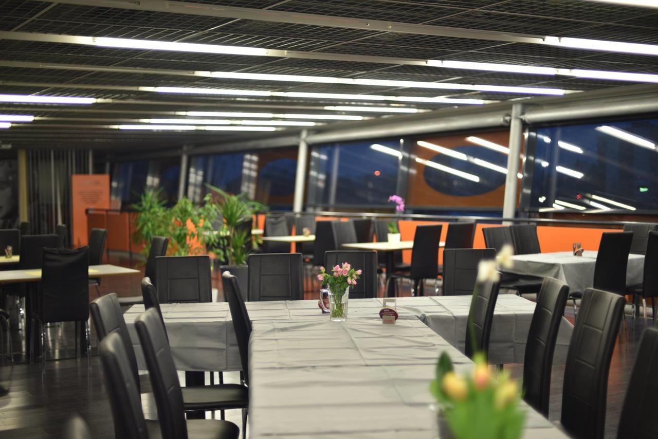 Hc Hotel Ceske Budejovice Extérieur photo