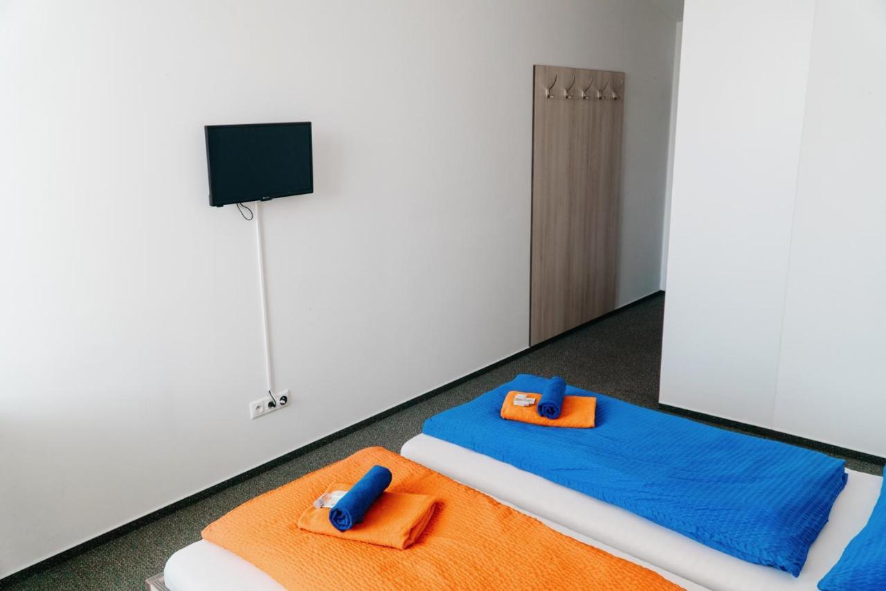 Hc Hotel Ceske Budejovice Extérieur photo