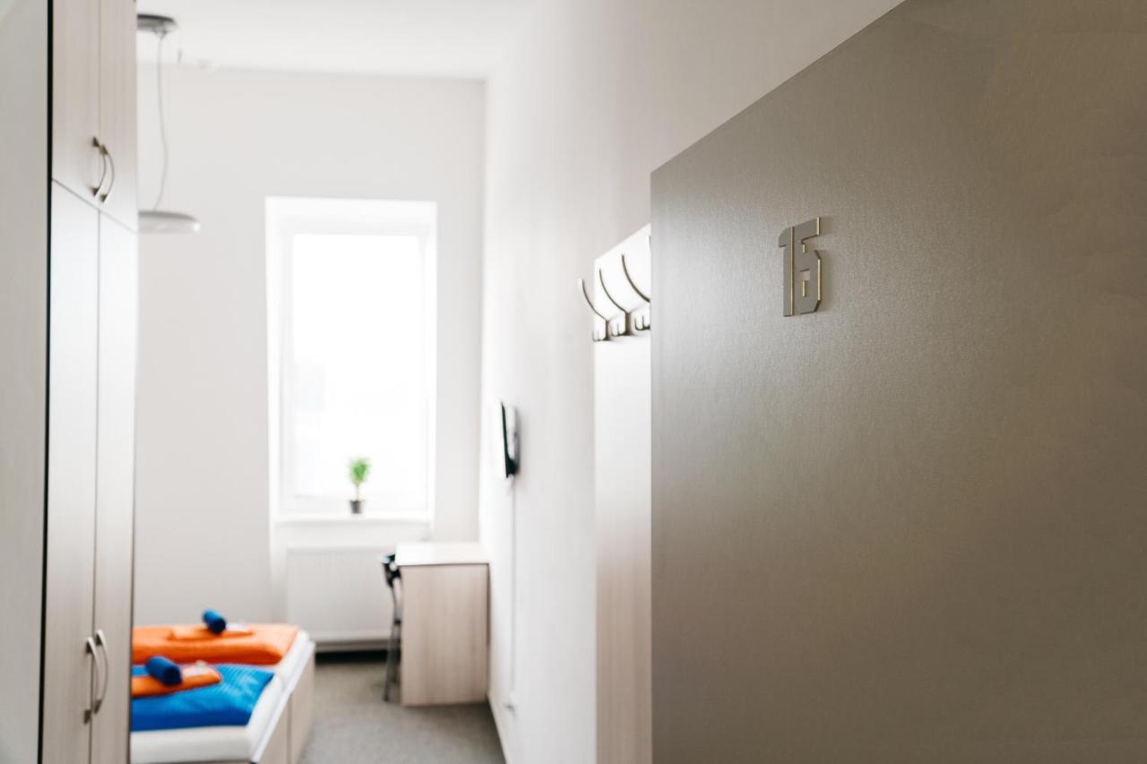 Hc Hotel Ceske Budejovice Extérieur photo
